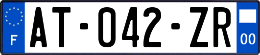 AT-042-ZR