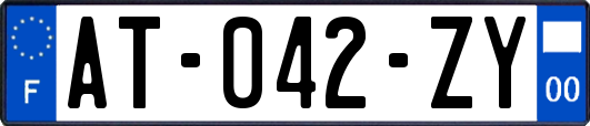 AT-042-ZY