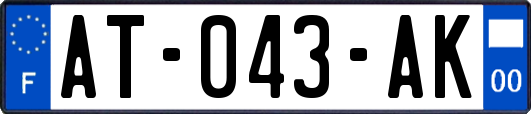 AT-043-AK