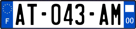 AT-043-AM