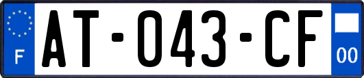 AT-043-CF