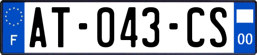AT-043-CS