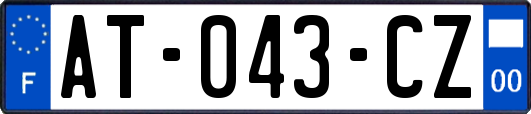 AT-043-CZ