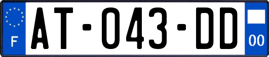 AT-043-DD