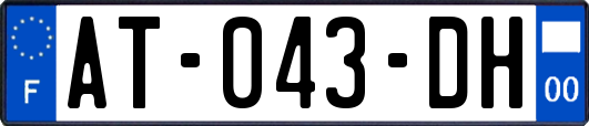 AT-043-DH