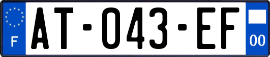 AT-043-EF