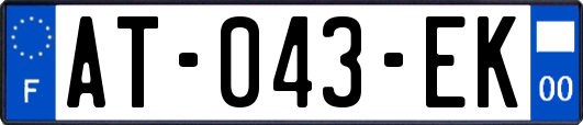 AT-043-EK