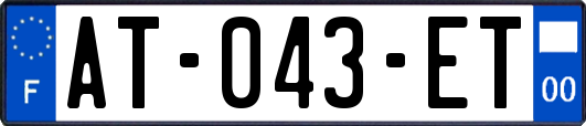 AT-043-ET
