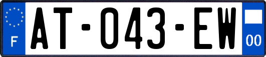 AT-043-EW