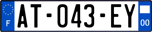 AT-043-EY