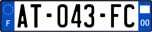 AT-043-FC