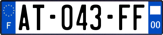 AT-043-FF