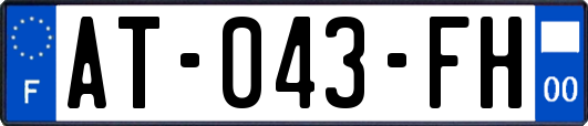 AT-043-FH