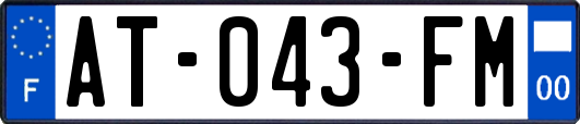 AT-043-FM