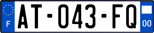 AT-043-FQ