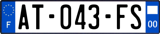 AT-043-FS