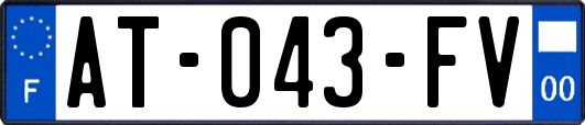 AT-043-FV