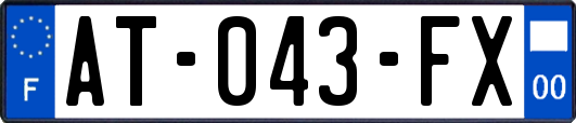 AT-043-FX