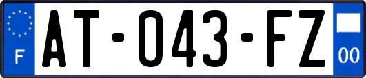 AT-043-FZ