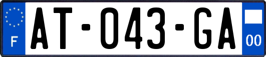 AT-043-GA