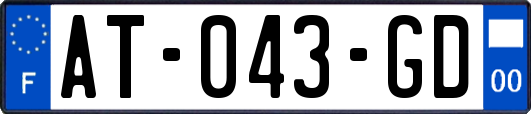 AT-043-GD