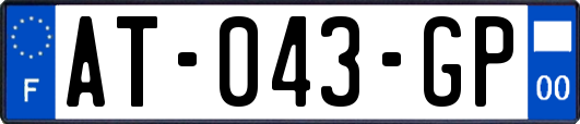 AT-043-GP