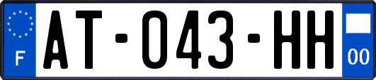 AT-043-HH