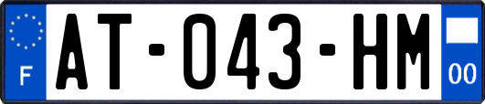 AT-043-HM