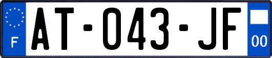 AT-043-JF