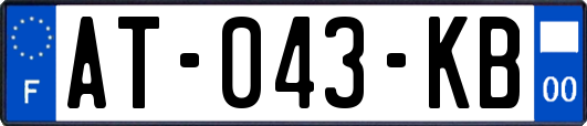 AT-043-KB