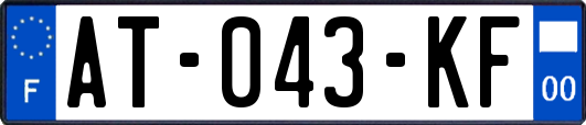 AT-043-KF