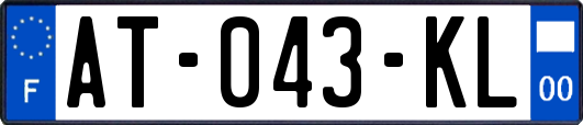 AT-043-KL