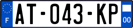 AT-043-KP