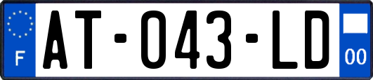 AT-043-LD