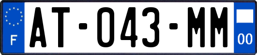 AT-043-MM