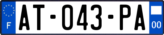 AT-043-PA