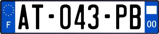 AT-043-PB