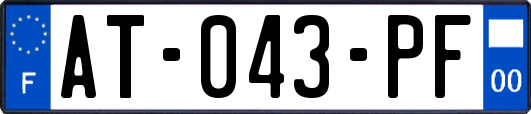 AT-043-PF