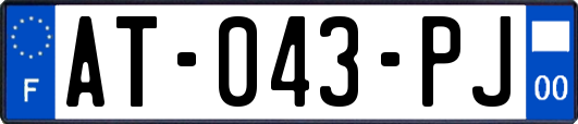 AT-043-PJ