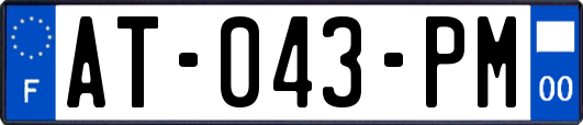AT-043-PM