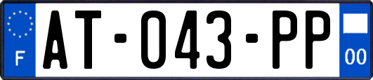 AT-043-PP