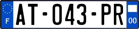 AT-043-PR