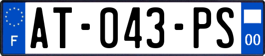 AT-043-PS