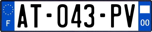 AT-043-PV