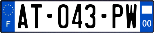 AT-043-PW