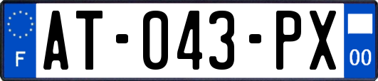 AT-043-PX
