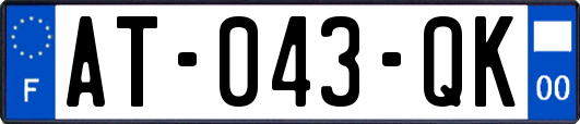AT-043-QK