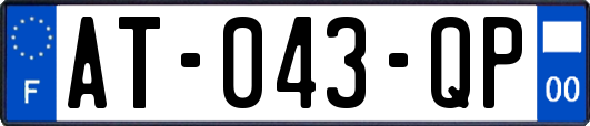 AT-043-QP