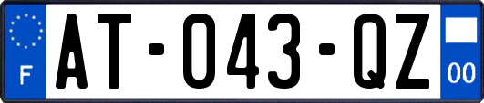 AT-043-QZ
