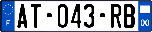 AT-043-RB